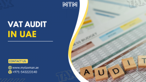 VAT Audit In UAE: Your Complete Guide To FTA Compliance And Preparation