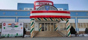 How to Study Medicine at Osh State Medical University – Your Guide to Global Medical Education