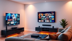 France IPTV : le choix malin pour regarder la télévision sans limites