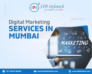 Result-Oriented Digital Marketing Services in Mumbai by Experts