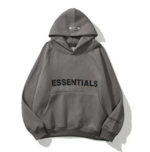 The Essential Hoodie: Where Comfort Meets Style