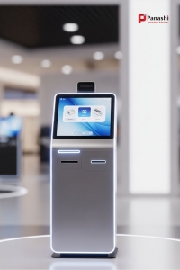 How Payment Kiosks Are Redefining Utility Bill Payments in Public Spaces