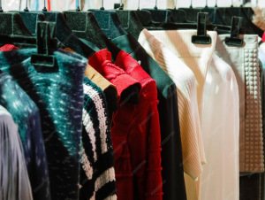 Top 5 Wholesale Clothing Companies in Houston, TX