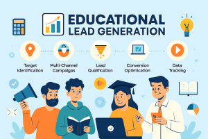 Unlocking Admissions Growth with a Private School Lead Generation Agency