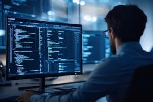 Best Software Development Company in Chennai: Delivering Scalable, Reliable Solutions