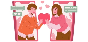 Long Distance Relationships