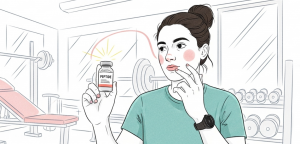 Unlocking Peak Performance and Vitality with Peptide and NAD+ Therapy