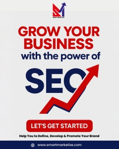 Enhance Your Online Visibility with Expert SEO Services