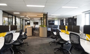 Building management system - mySmart