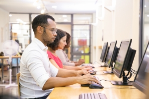 The Evolution of Computer Courses in NYC and How to Choose the Right One!