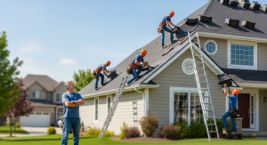 What to Expect During a Professional Roof Installation: Step-by-Step Guide for Homeowners