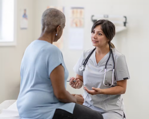 What Makes Personalized Health Care More Effective?