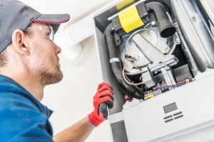 Flower Mound Furnace Tune-Up Guide: Stay Cozy This Winter