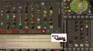 Rsorder In the world of RuneScape is filled with bots