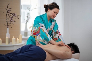 From Stress to Serenity: Nuru Massage Experiences in San Jose