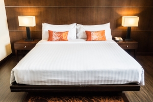 Why a King-Size Bed is Worth the Investment: Comfort and Space Explained