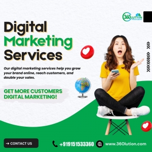 Result-Oriented Online Marketing Services in Gorakhpur | Reach Your Audience Faster