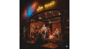 6 Nashville Bars With Live Music That Locals Swear By