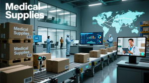 How Global Supply Online is Transforming Wholesale Medical Supplies