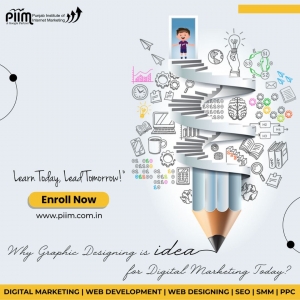 Step into the Digital World with PIIM Web Development Course in Patiala