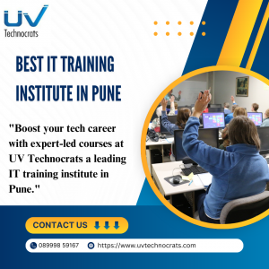 How to Choose the Right IT Training Institute in Pune for Your Career?