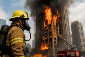 Trusted Fire Fighting Companies in Dubai: Safeguarding the City’s Future
