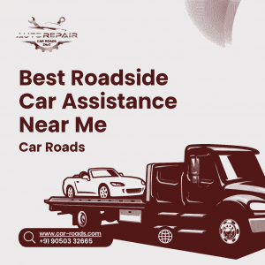 Best Car Breakdown Service Near Me - Car Roads