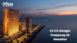 The Rise of Creative Design Studios: Exploring the UI UX Design Landscape in Mumbai