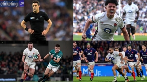 Six Nations 2026: Dan Carter’s Son Could Snub All Blacks for Shock Six Nations 2026 