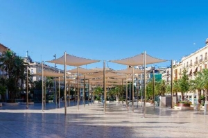 Inside Shade Scottsdale