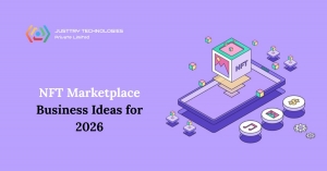 NFT Marketplace Business 