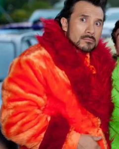 Redefine Your Fashion with Leather Jacket Black