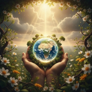 The Planet Earth Foundation| Protecting and Restoring Earth