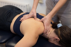 How Sports Massage Boosts Recovery & Performance for Athletes?
