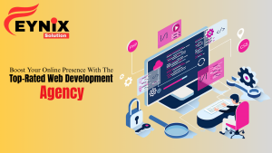 Top Rated Web Development Agency