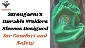  Welders Sleeves 