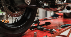 Why Your Motorcycle Is Losing Power When Accelerating-Common Causes Explained