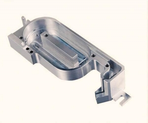 CNC 4-axis Machining