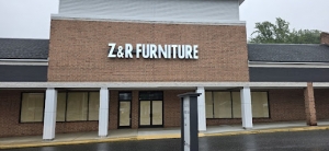 Furniture Store in Prince Frederick