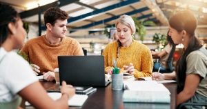 Why Group Study Works