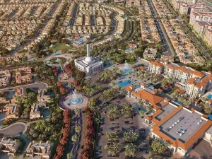 Arjan Apartments for Rent – Luxury Within Reach