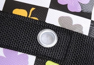 BZS800001 Woven Storage Bag