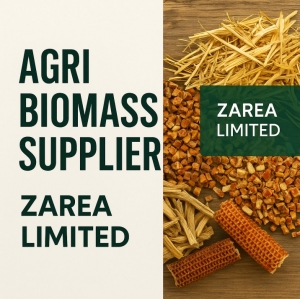 The Rising Importance of Agricultural Biomass Supply