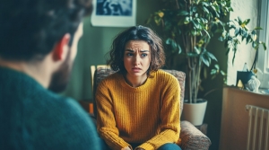Deciphering the Intensity: Key Differences Between Generalized Anxiety and Panic Disorder Episodes.