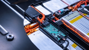Asia Pacific Battery Management System Market Report, Trends, Size, Share 2025-2033