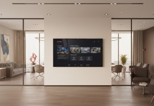 Hospitality IPTV in Saudi: The Secret to 5-Star Guest Entertainment