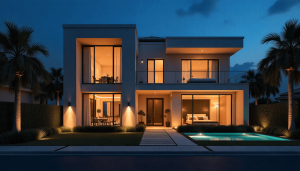 Home Theater Security Integration in Dubai: Protect Your Entertainment Space