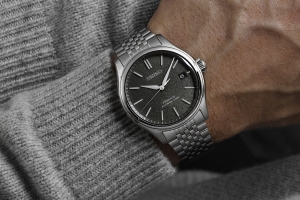 Seiko Watches A Timeless Blend of Craftsmanship and Innovation