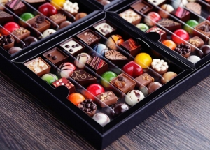 How Can Gourmet Chocolates Elevate Special Celebrations?