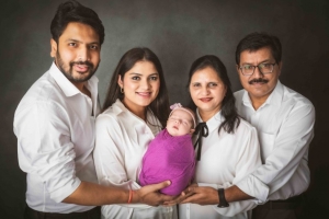 Things to Consider Before Booking Family Photography in London